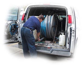 Carpet Cleaning Services in Sandy Springs